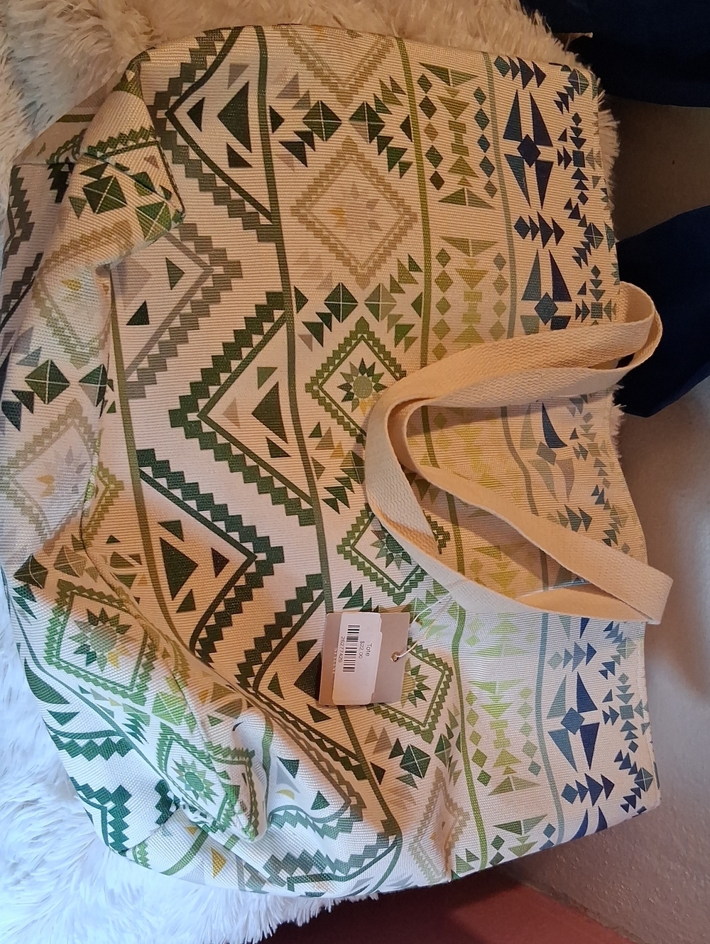 Styline Tote